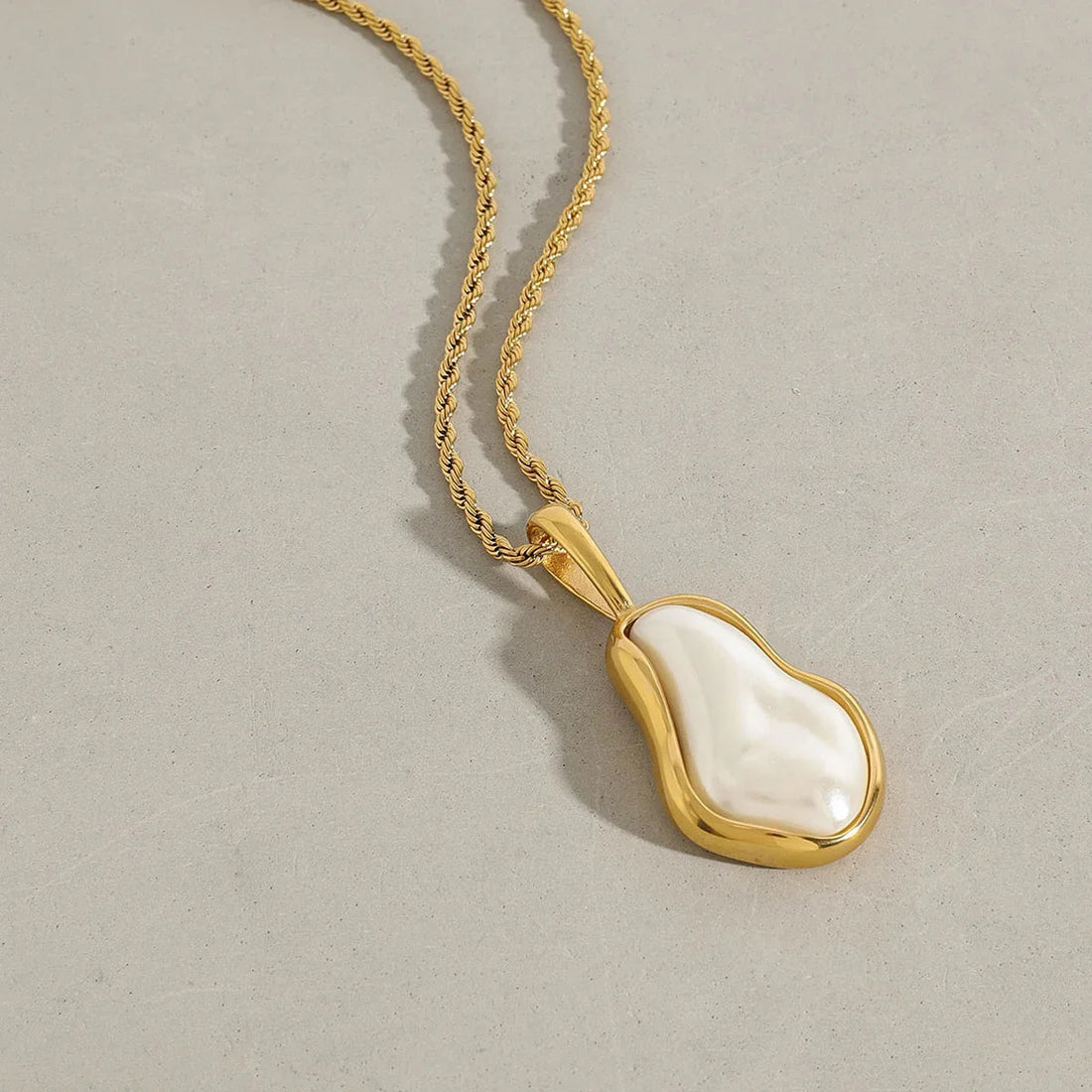 Tossa Collar de Perlas