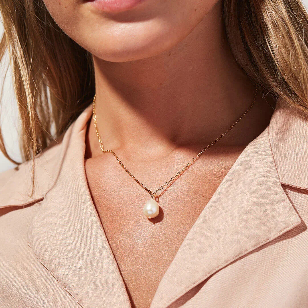 Haro Collar de Perlas