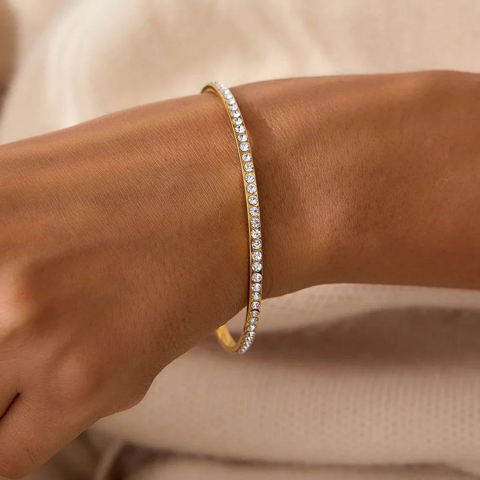 Fuerteventura Brazalete de Circonitas