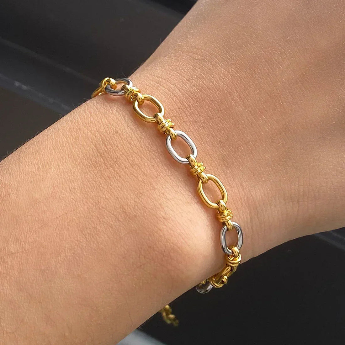 Ávila Pulsera Esencial
