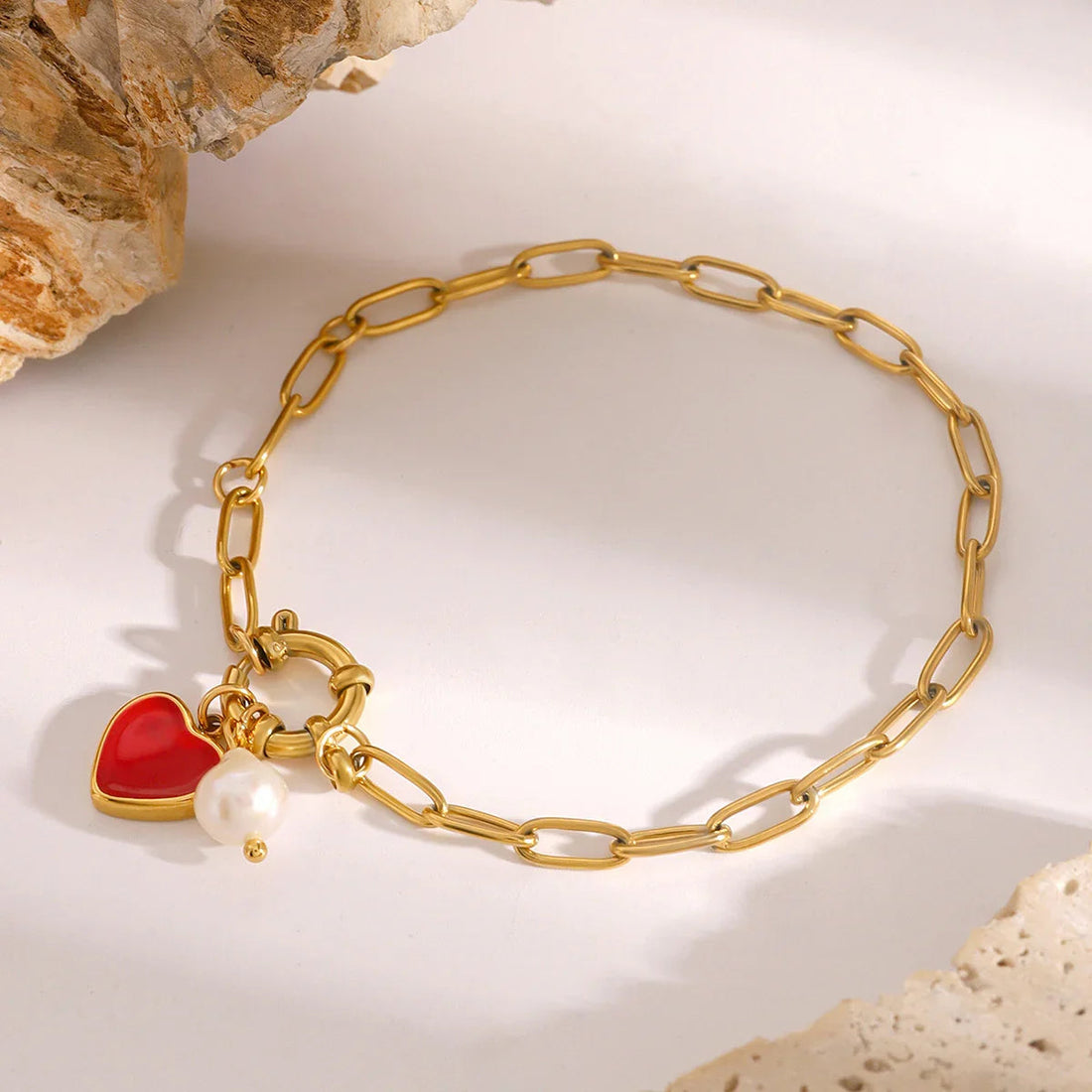 Bocairent Pulsera de Perlas