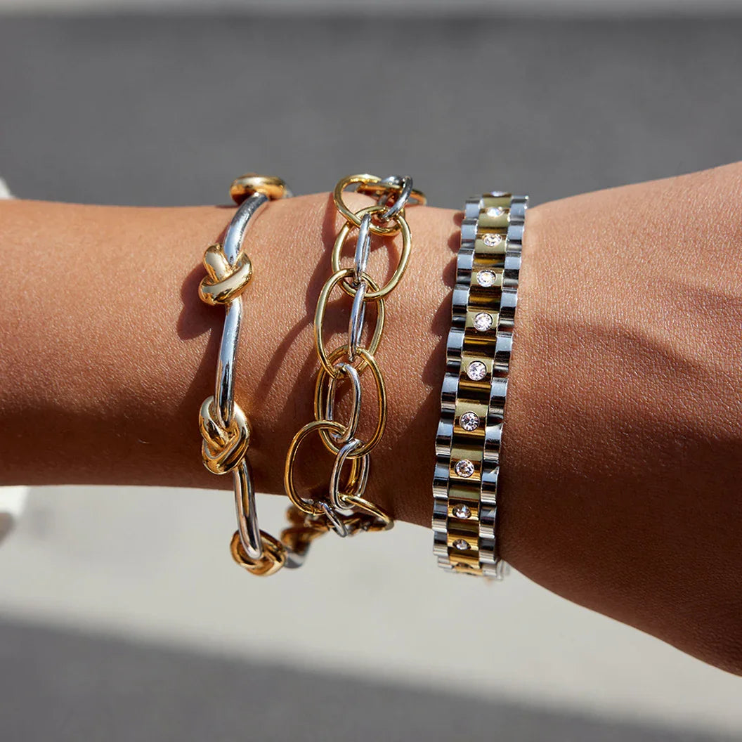 Antequera Pulsera Apilable
