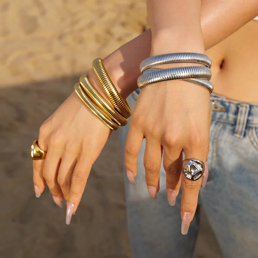 Sóller Pulsera Esencial
