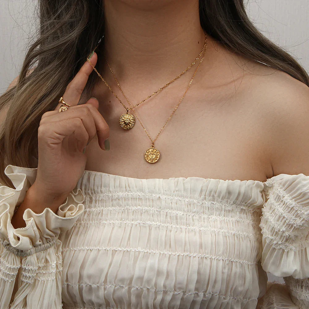 Bailén Collar Esencial