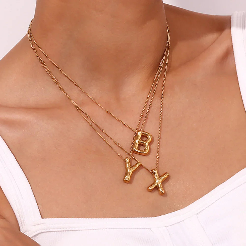 Lanzarote Collar Inicial
