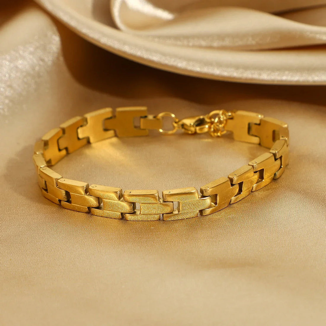 Hondarribia Pulsera Esencial