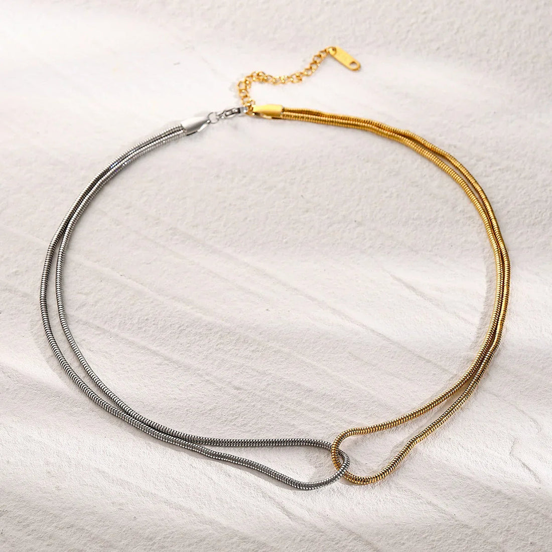 Estepona Collar Esencial