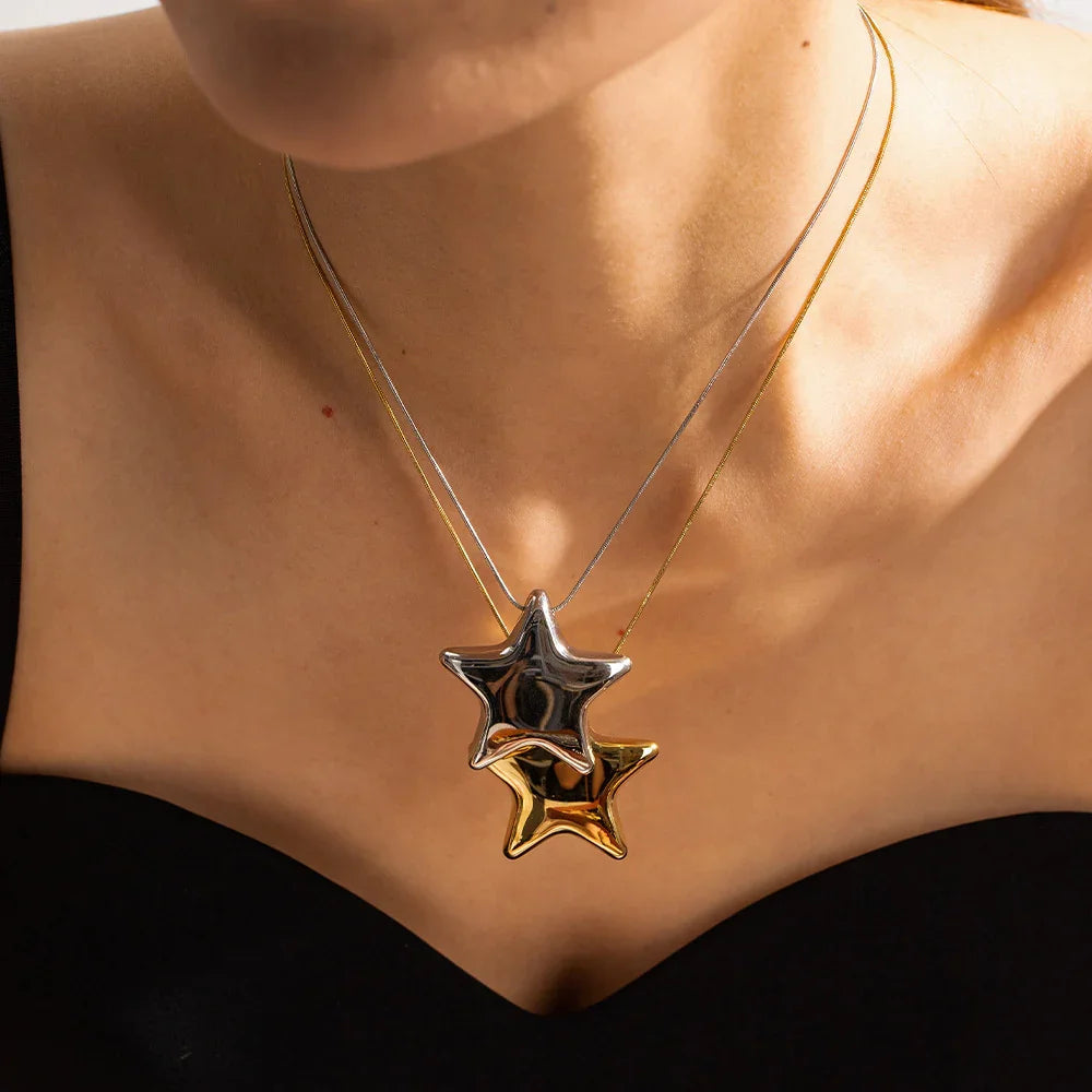 Espera Collar Esencial