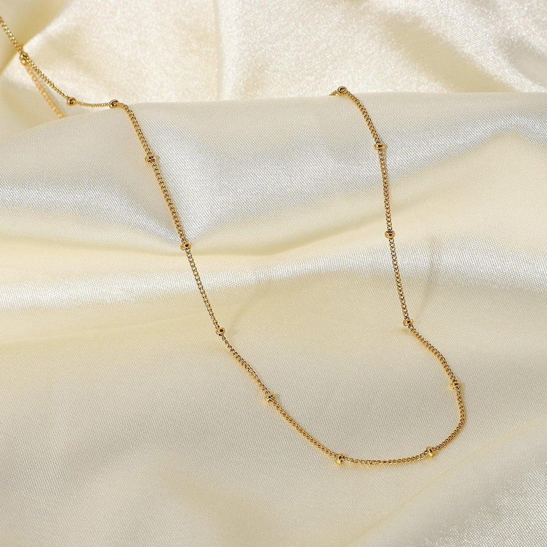 Sanlúcar Collar Esencial