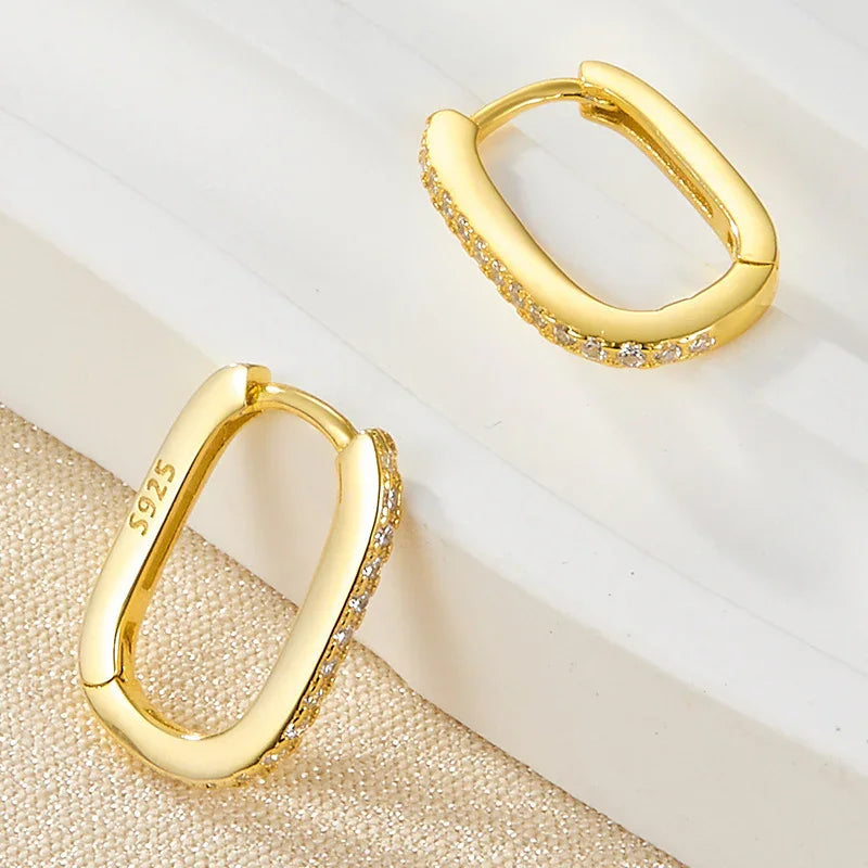 Almuñécar Aros de Circonitas