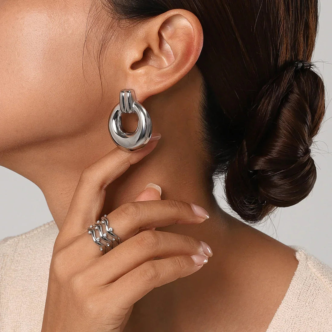 Arenys Pendientes Esencial