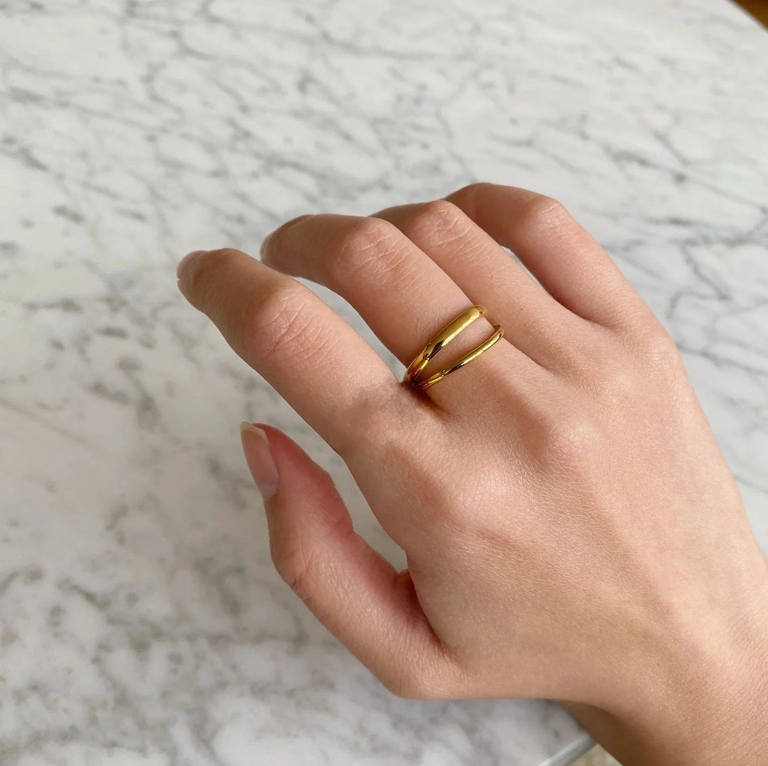 Altea Anillo Esencial