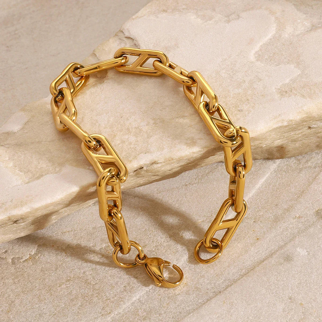 Albarracín Pulsera de Cadena