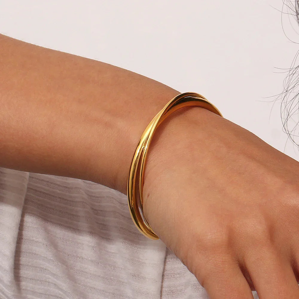Bilbao Brazalete Apilable