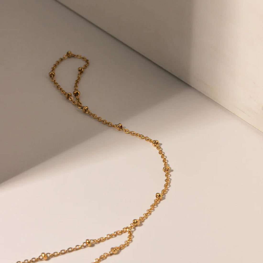 Muxía Pulsera de Cadena