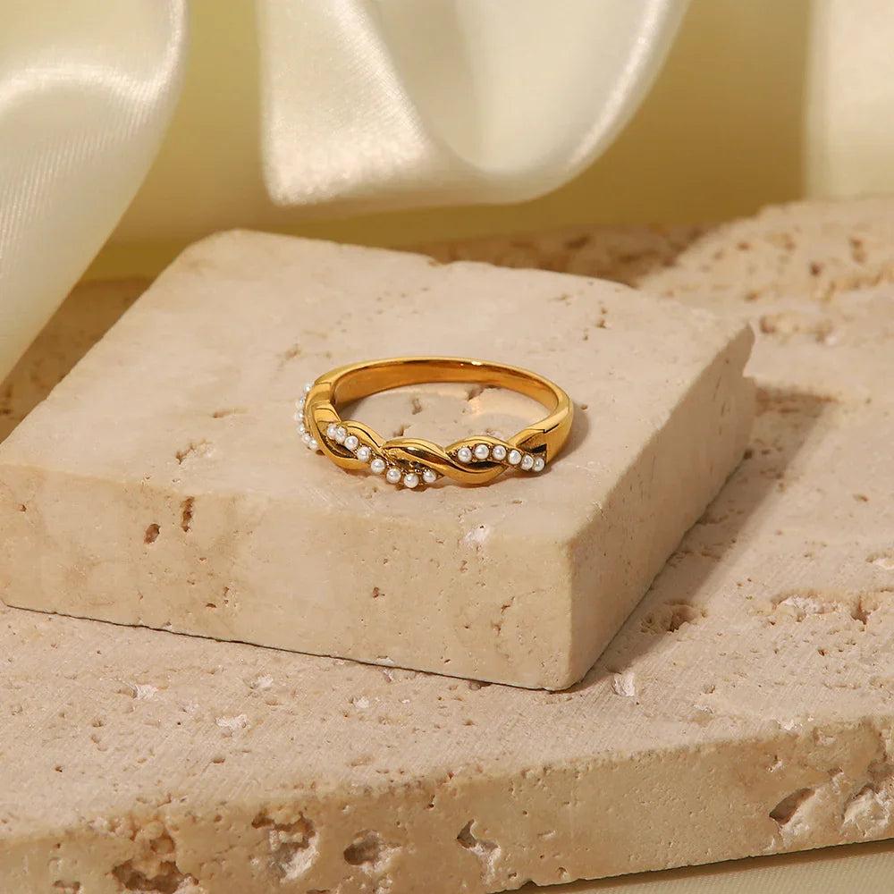 Almuñécar Anillo de Perlas