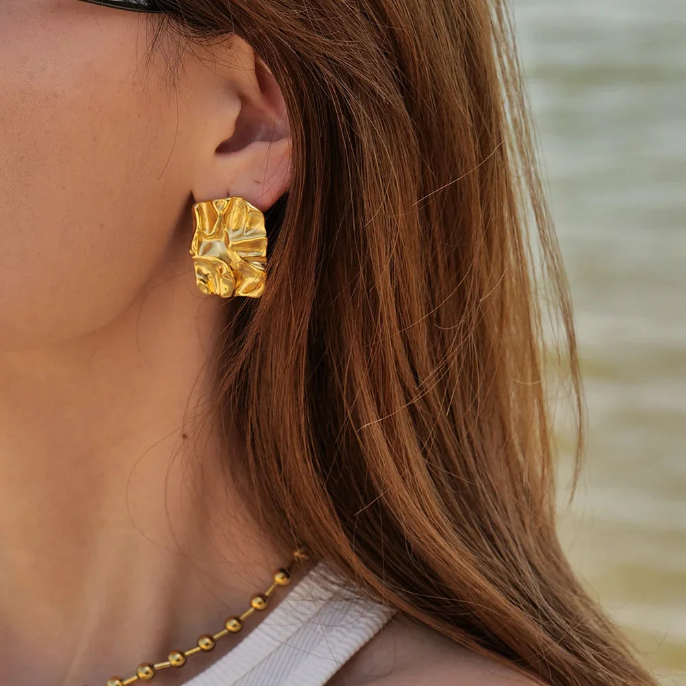 Canillas Pendientes Esencial