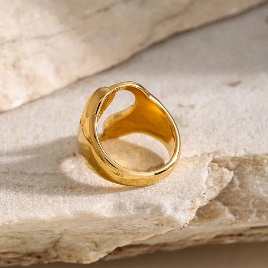 Canillas Anillo Esencial
