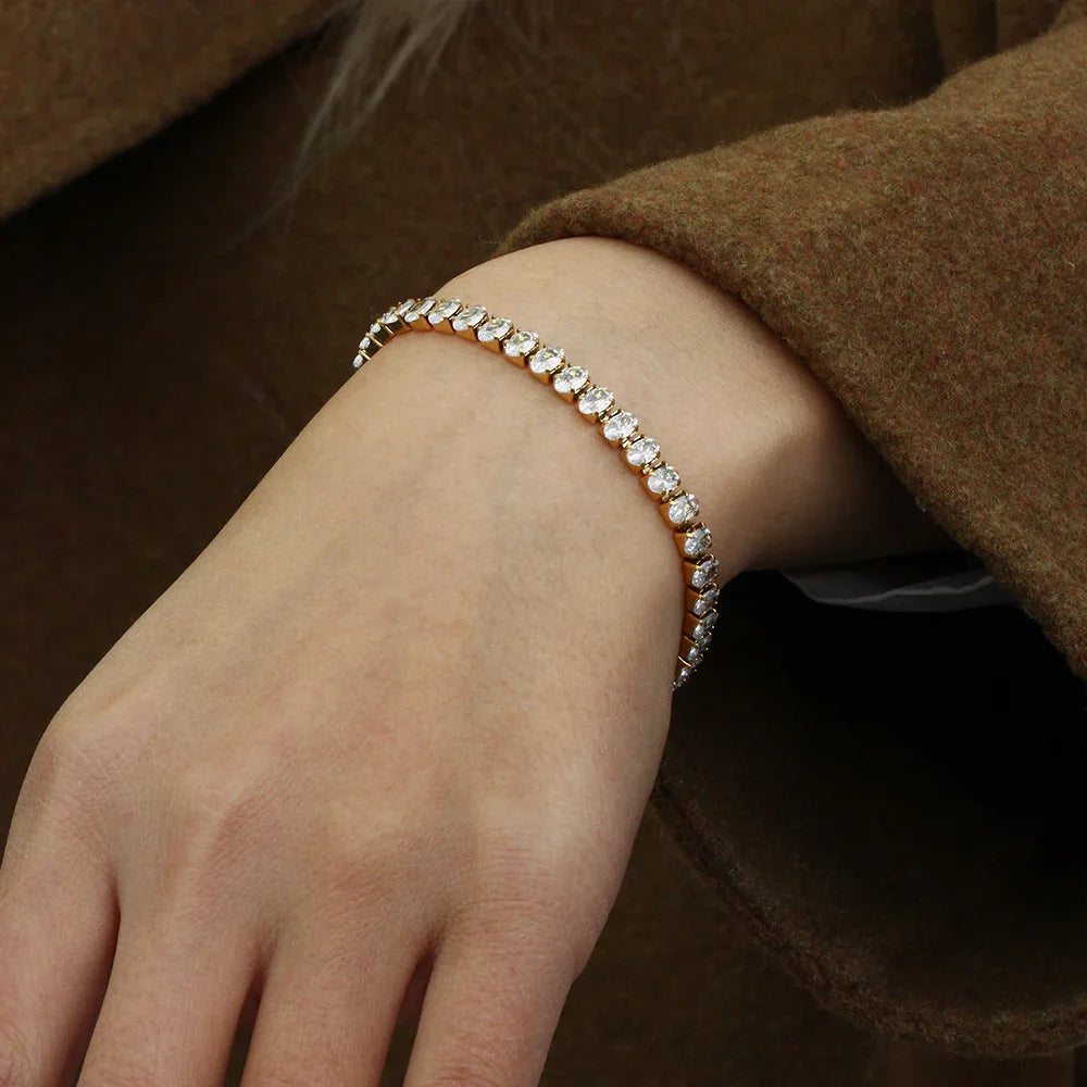 Setenil Pulsera Riviere