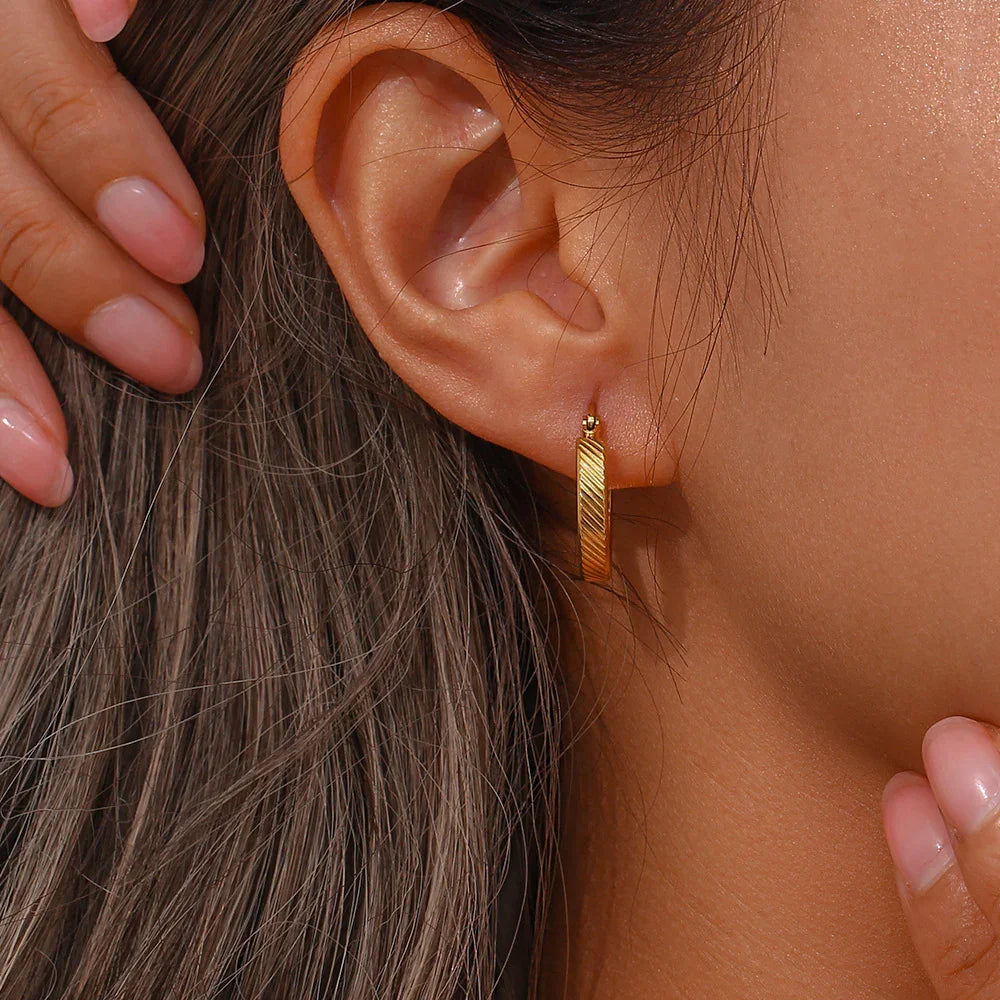 Grazalema Pendientes Esencial