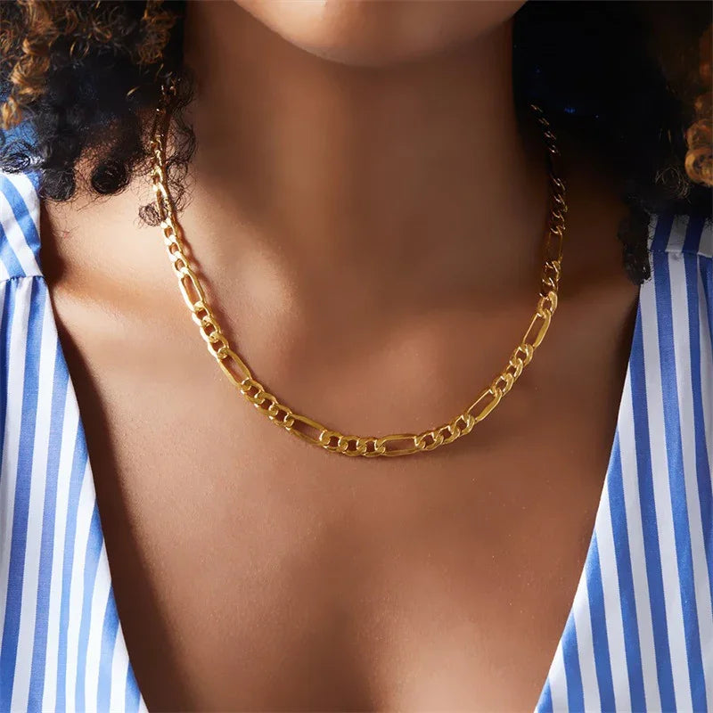 Camariñas Collar Esencial