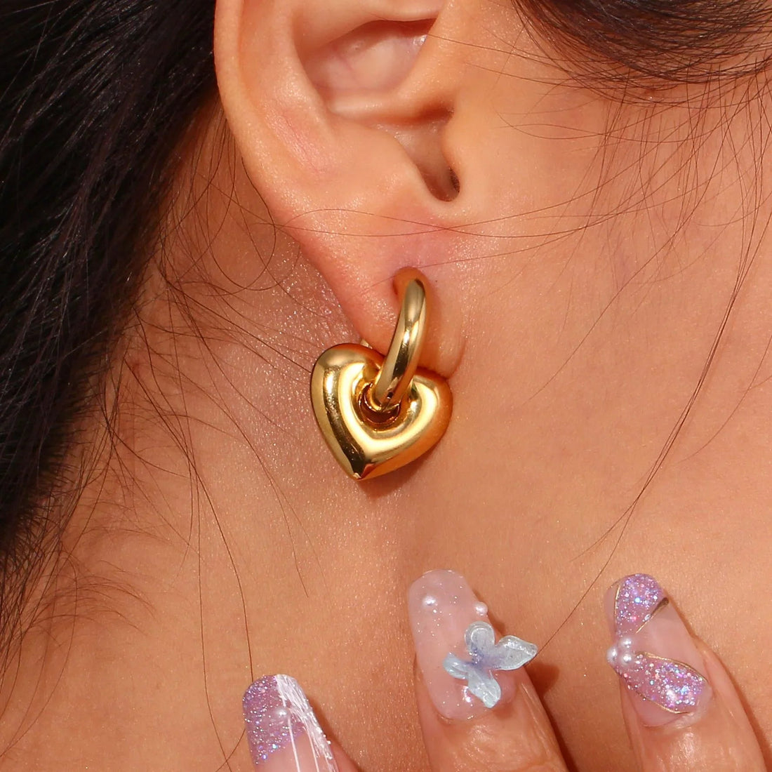 Torla Pendientes Esencial
