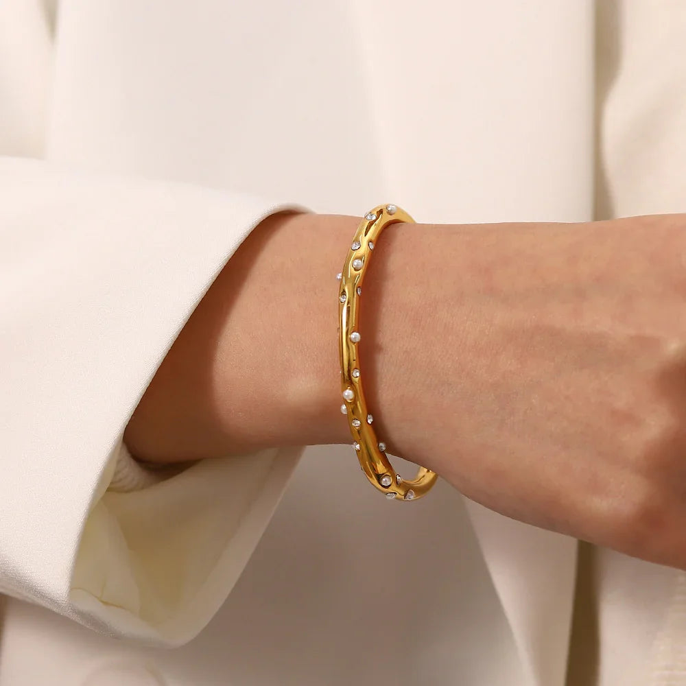 Deià Brazalete de Circonitas