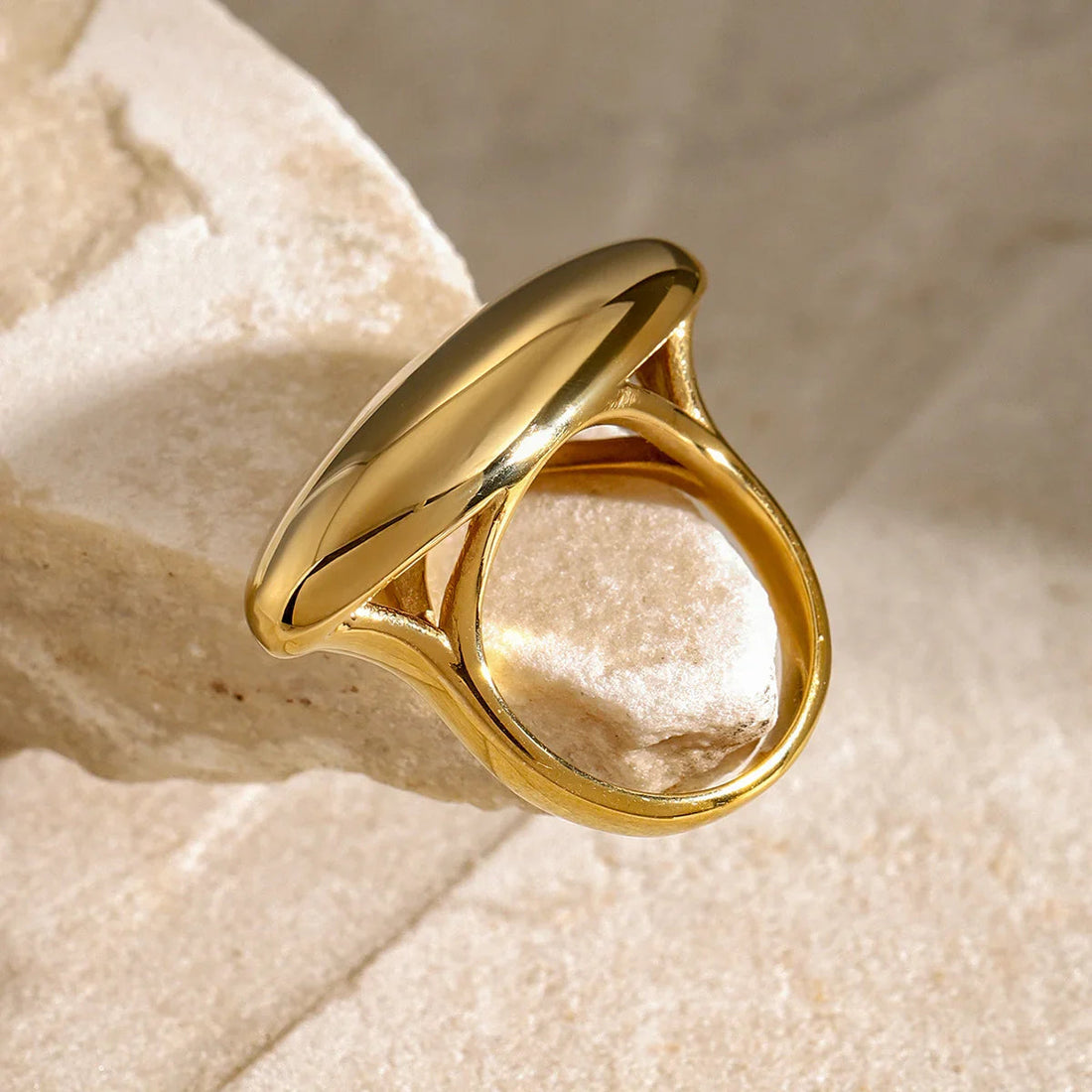 Sepúlveda Anillo Esencial