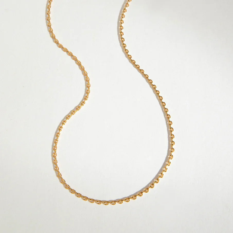 Zamora Collar Esencial