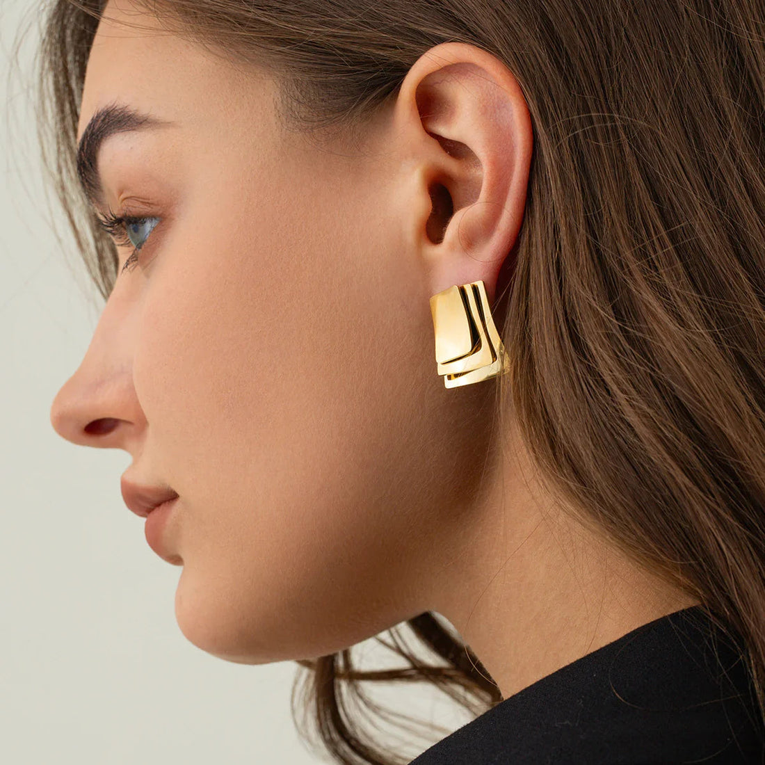 Llafranc Pendientes Esencial