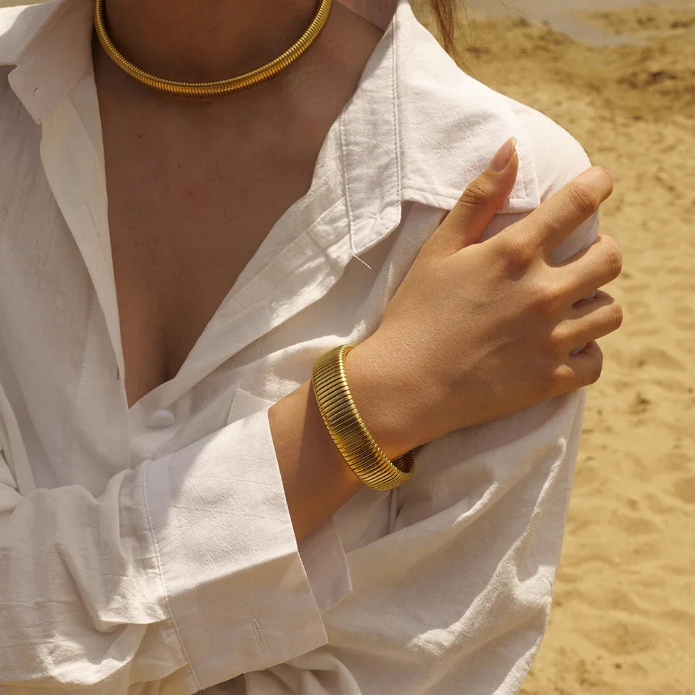 Brihuega Pulsera Esencial