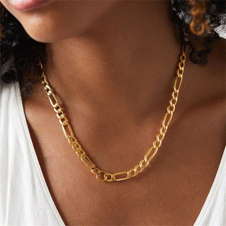 Camariñas Collar Esencial