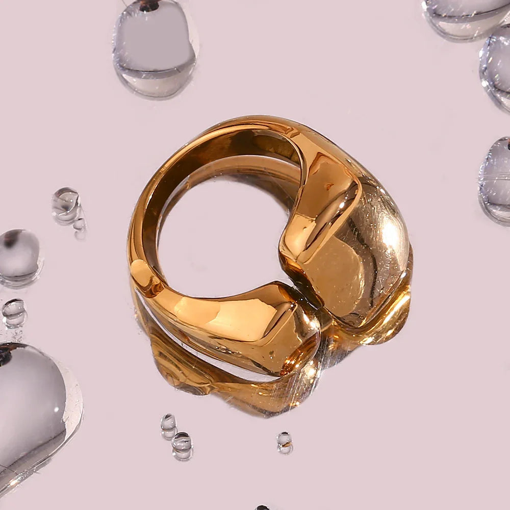 Guadalest Anillo Esencial