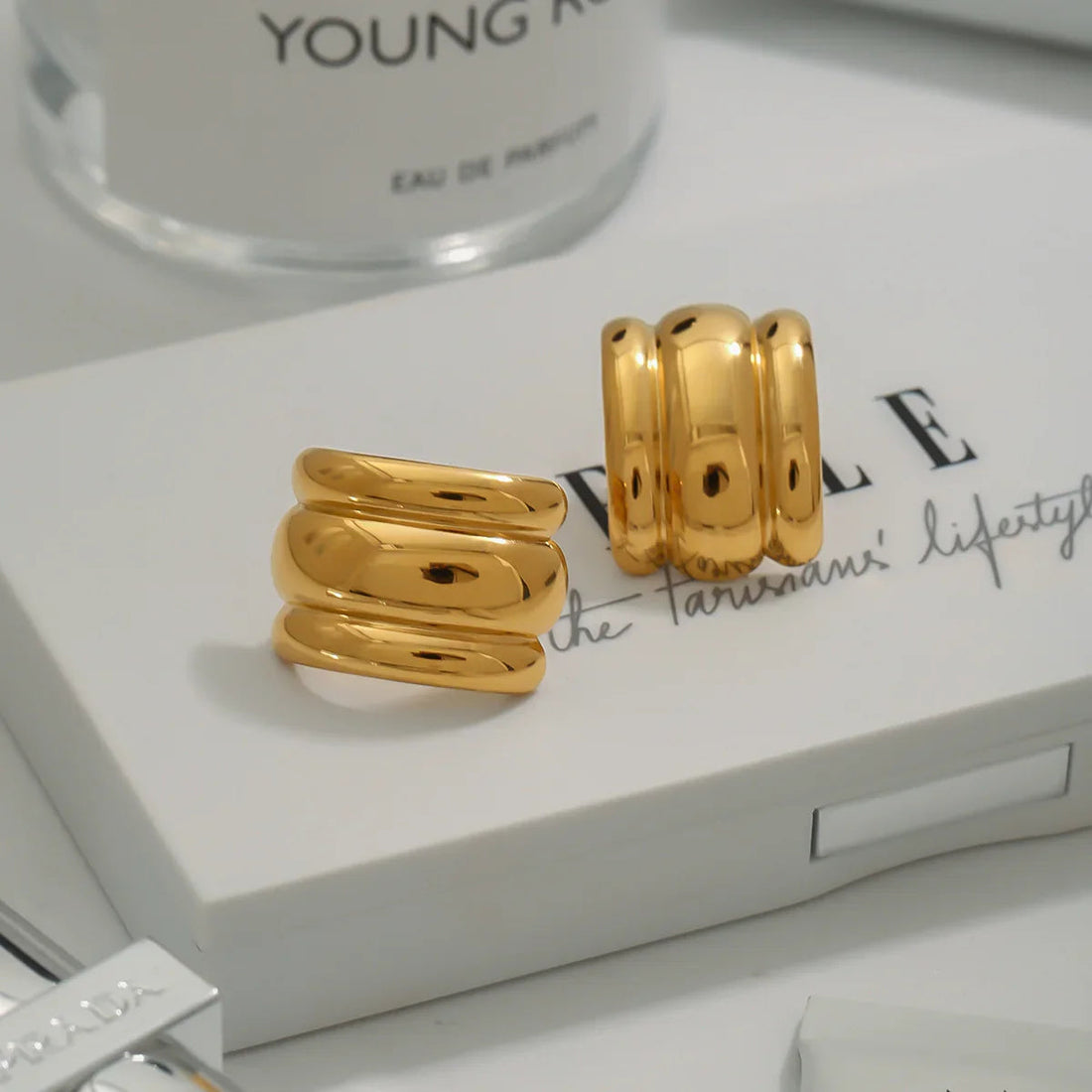 Finestrat Pendientes Arco