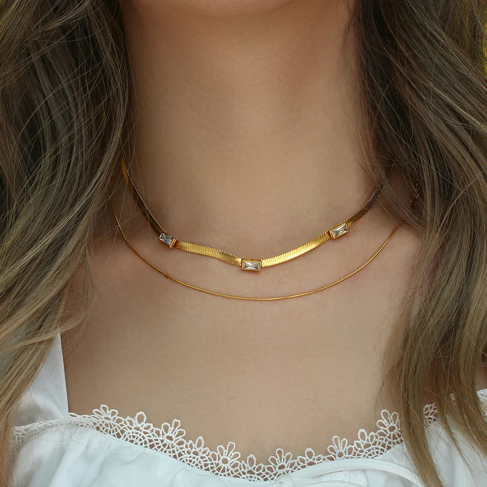 Dénia Collar de Espiga