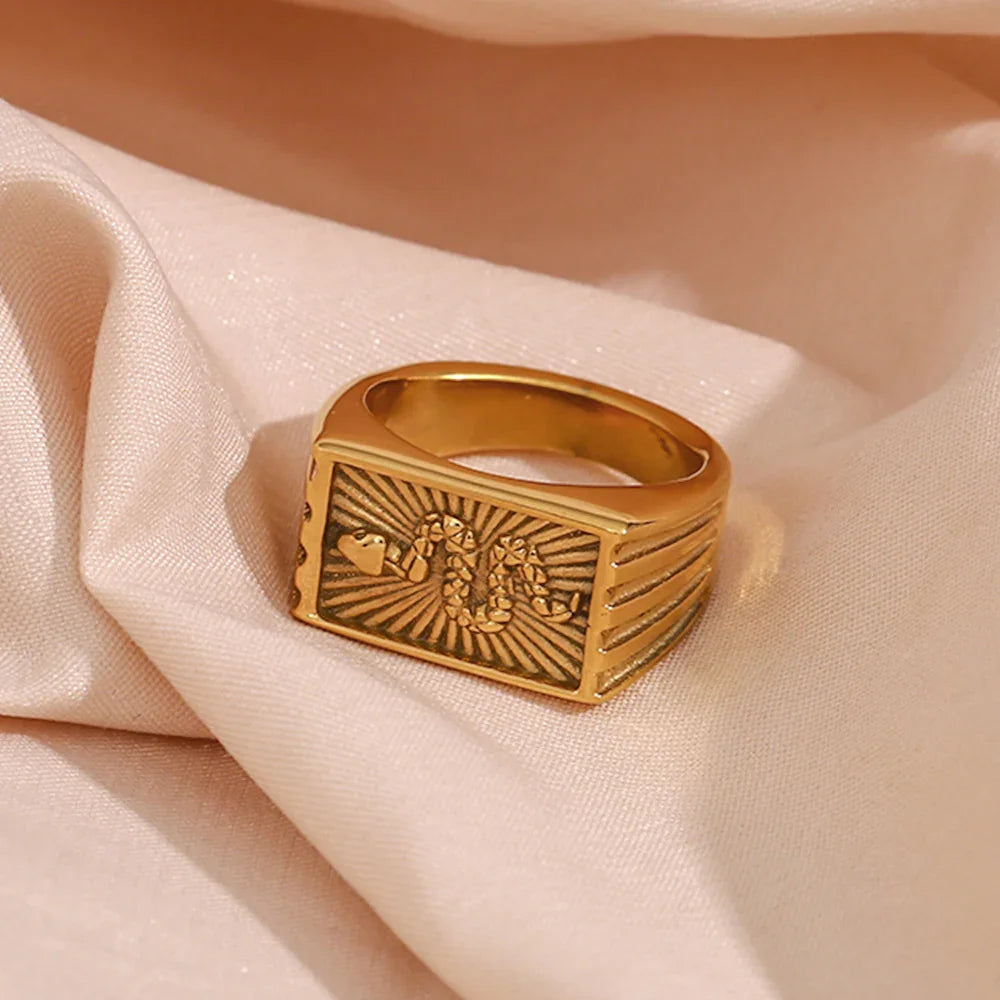 Rupit Anillo Esencial