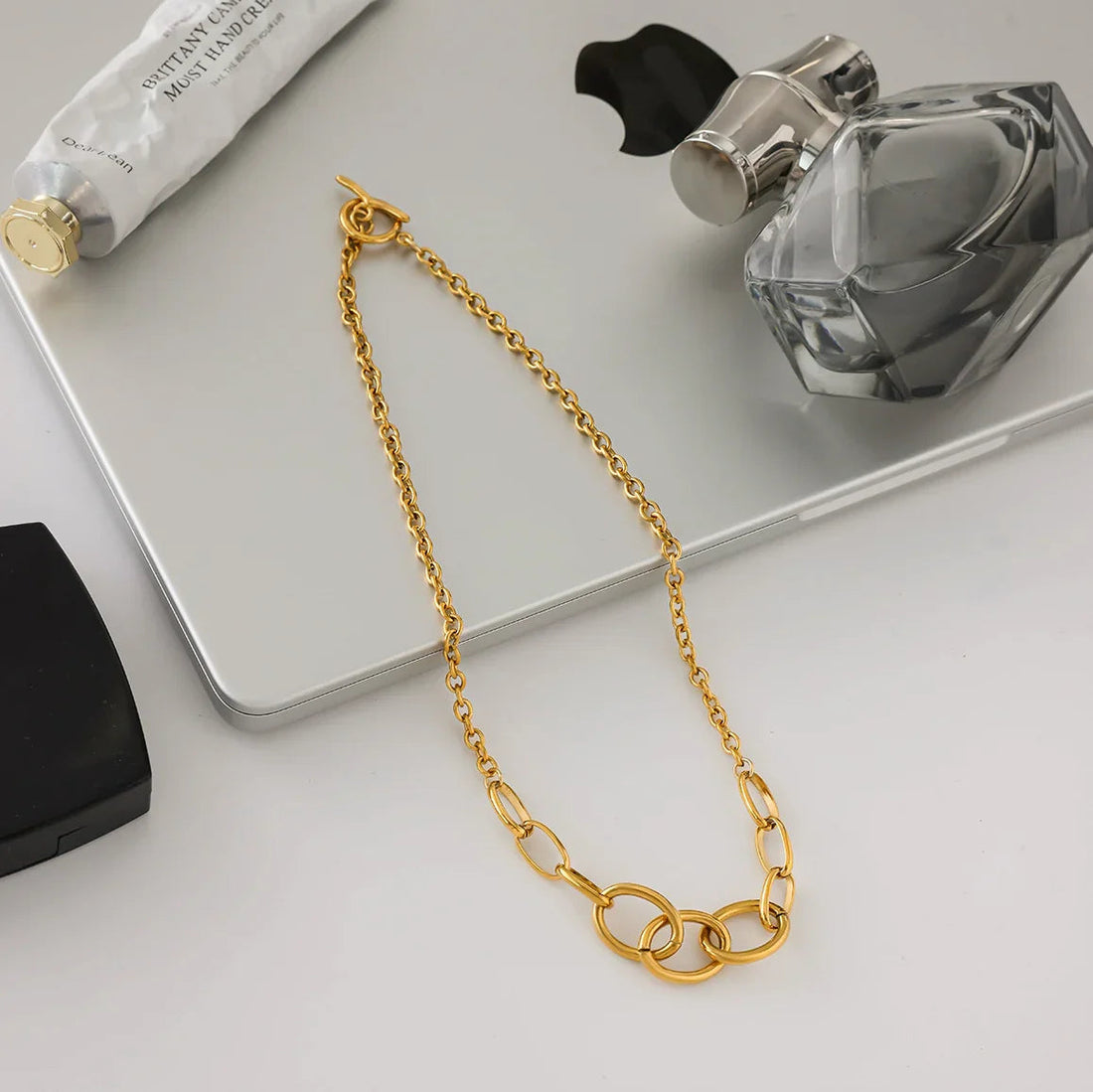 Calahorra Collar Esencial