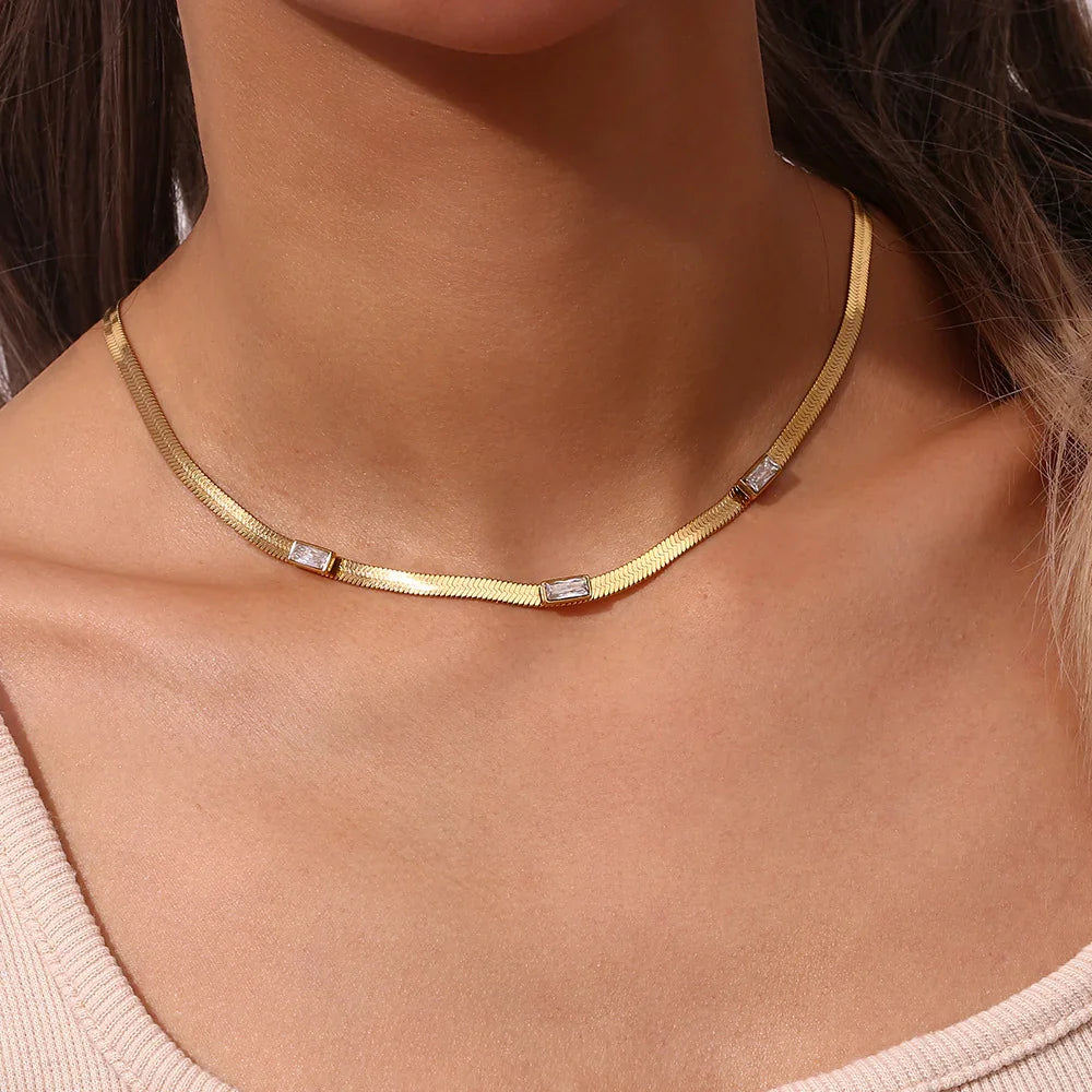 Dénia Collar de Espiga
