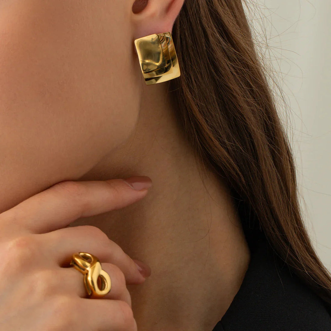 Llafranc Pendientes Esencial