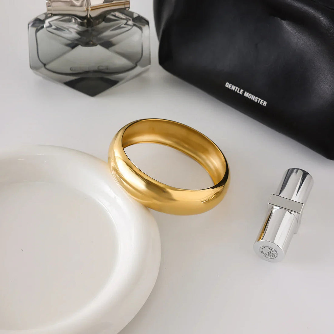 Almuñécar Brazalete Liso