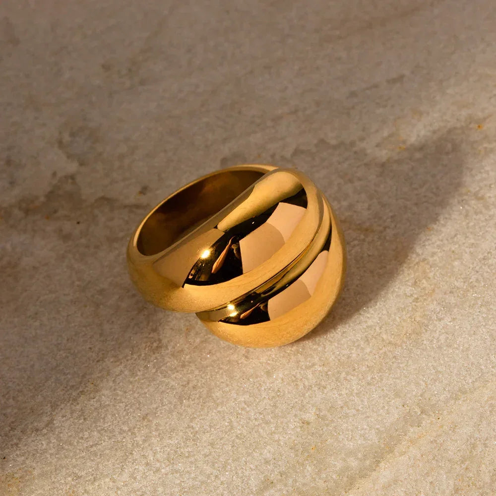 Lastres Anillo Esencial