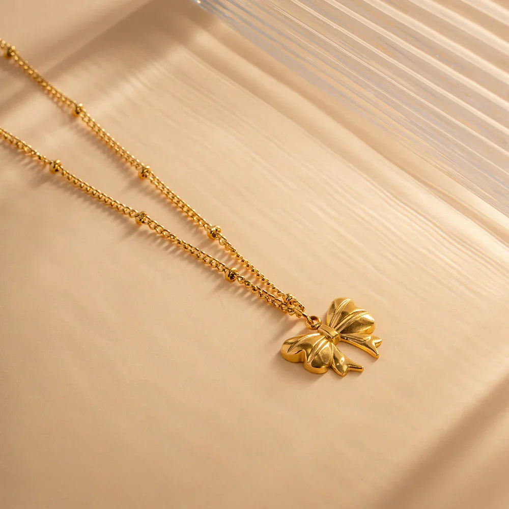 Órgiva Collar Lazo