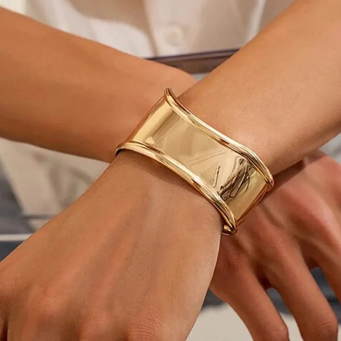 Sigüenza Brazalete Liso