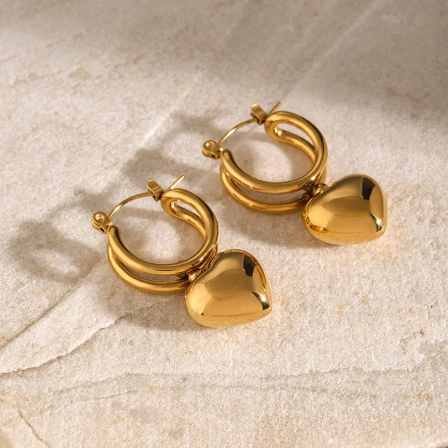 Arcos Pendientes Esencial
