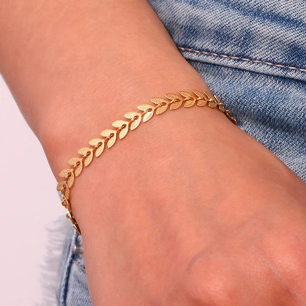 Calahorra Pulsera Esencial