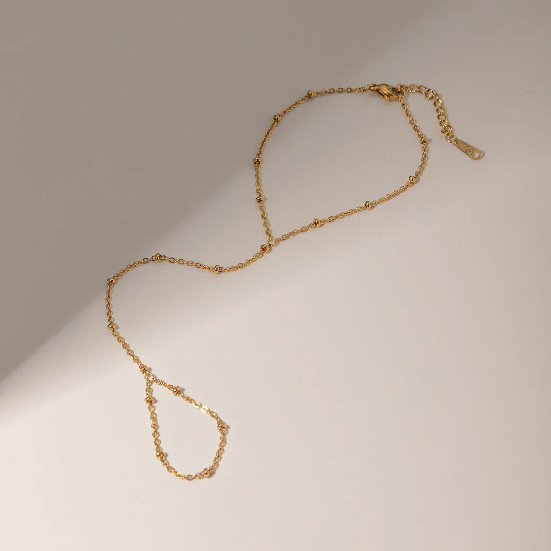 Muxía Pulsera de Cadena