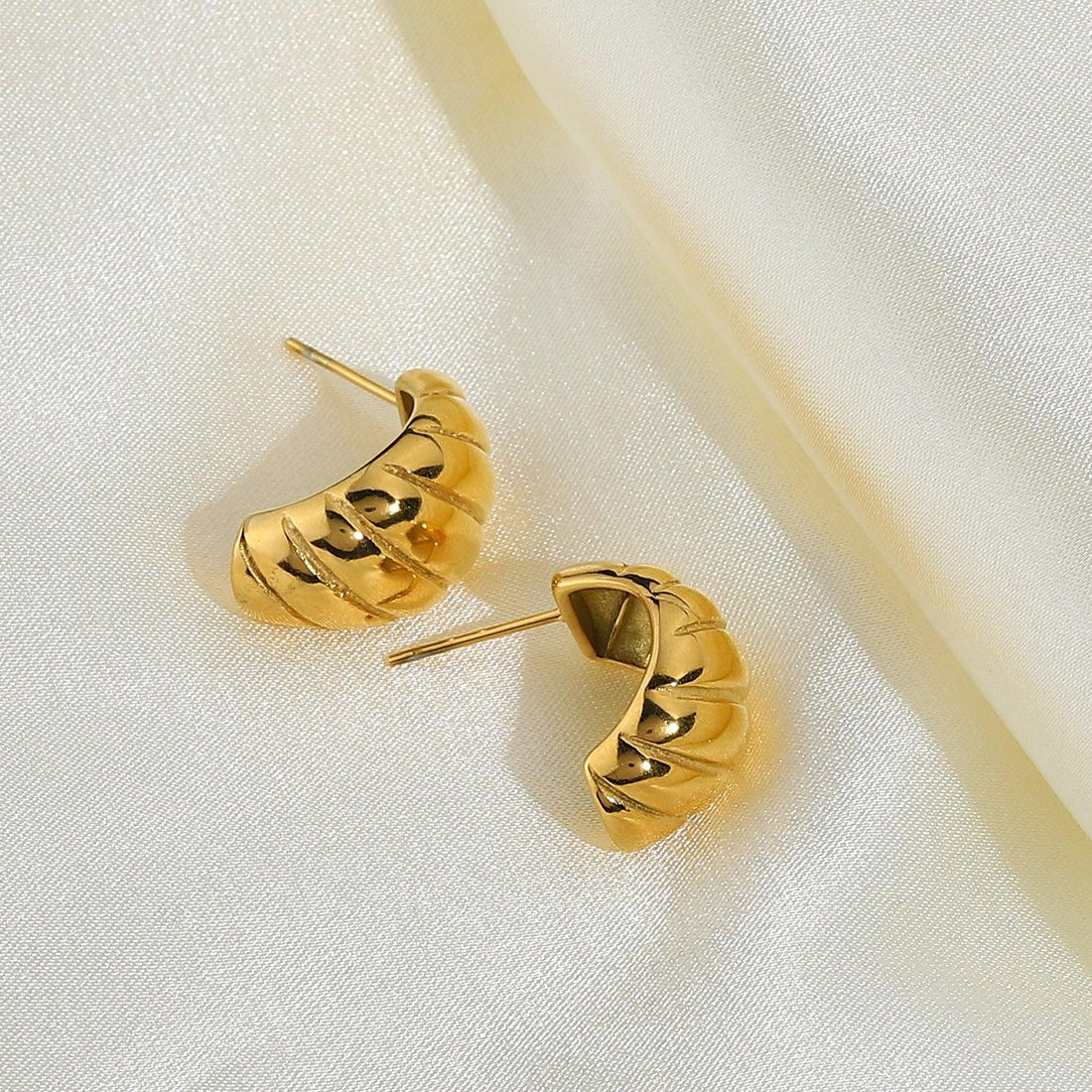 Cieza Pendientes Esencial