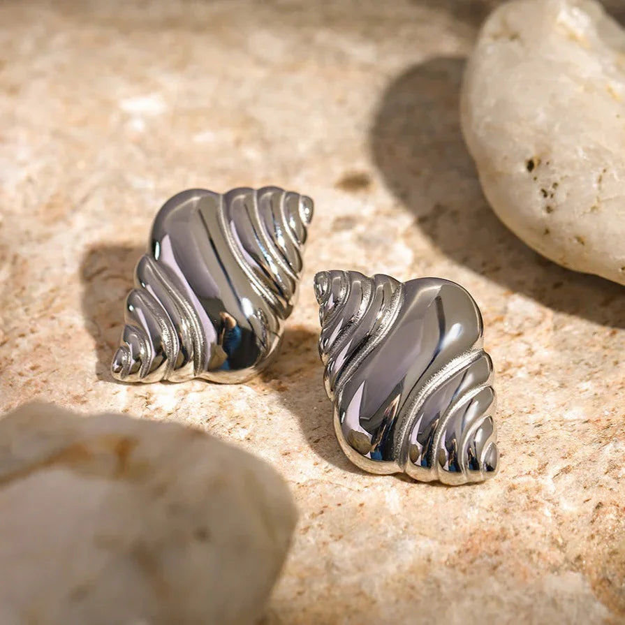 Caravia Pendientes Esencial