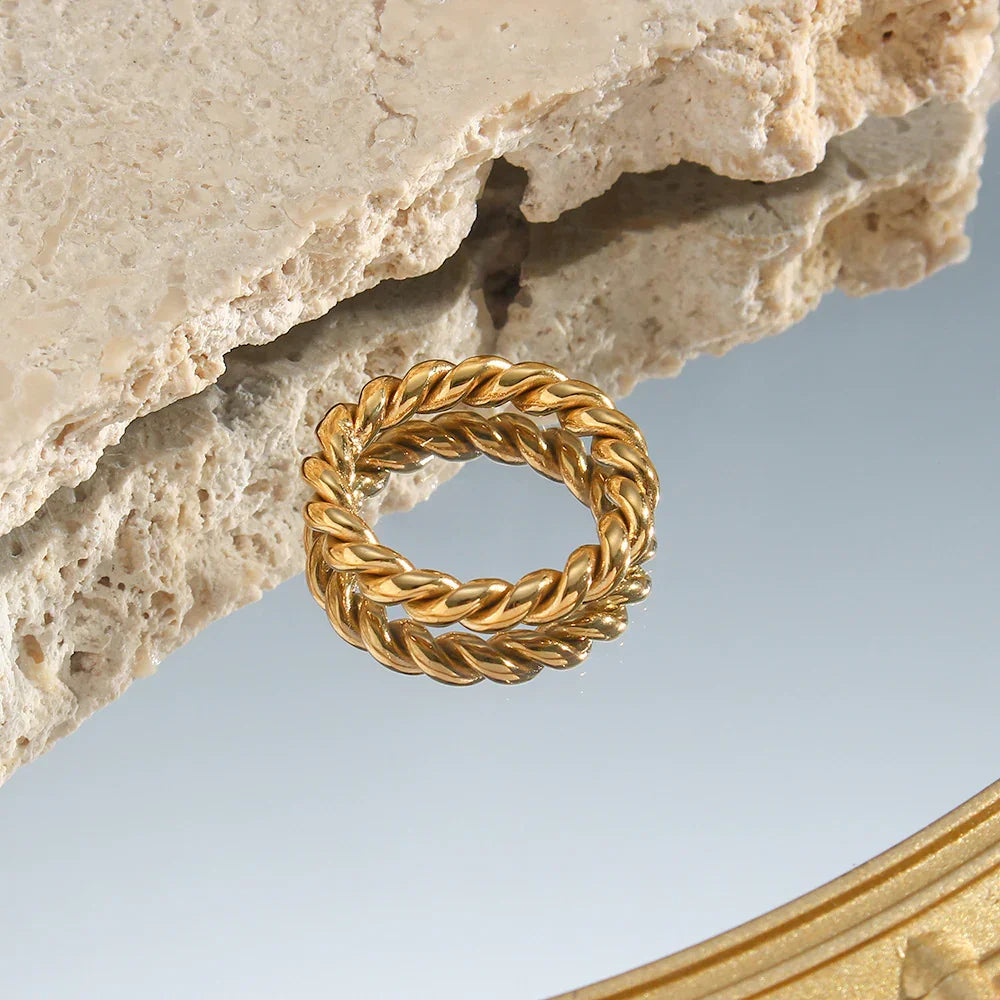 Chipiona Anillo Torsal