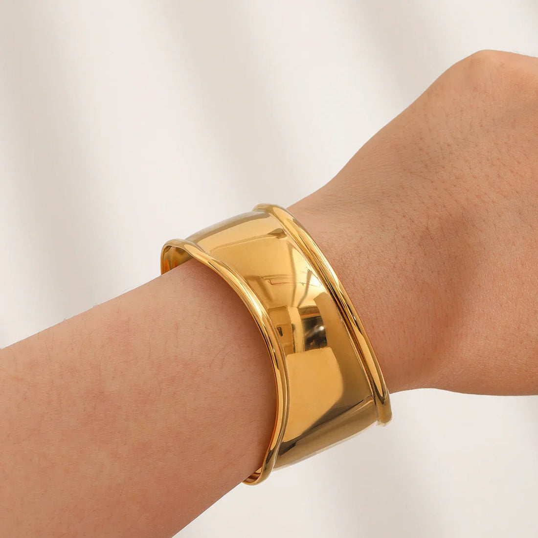 Sigüenza Brazalete Liso